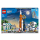 LEGO City 60351 Start rakiety z kosmodromu - 1035635 - zdjęcie